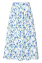 jupe-midi-en-coton-imprime