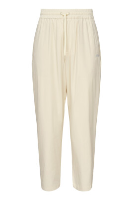 pantalon-jogger-blanc-avec-logo-reflechissant