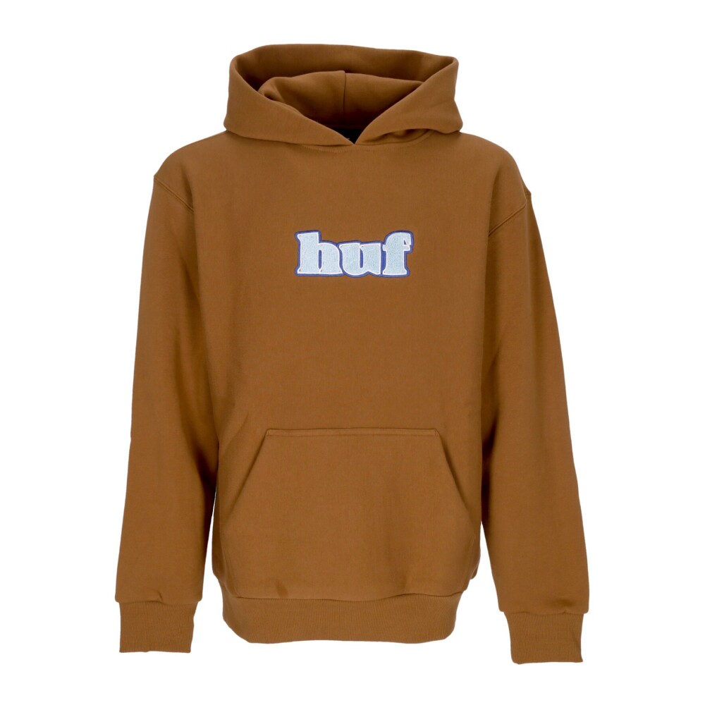 Huf hoodies 2024