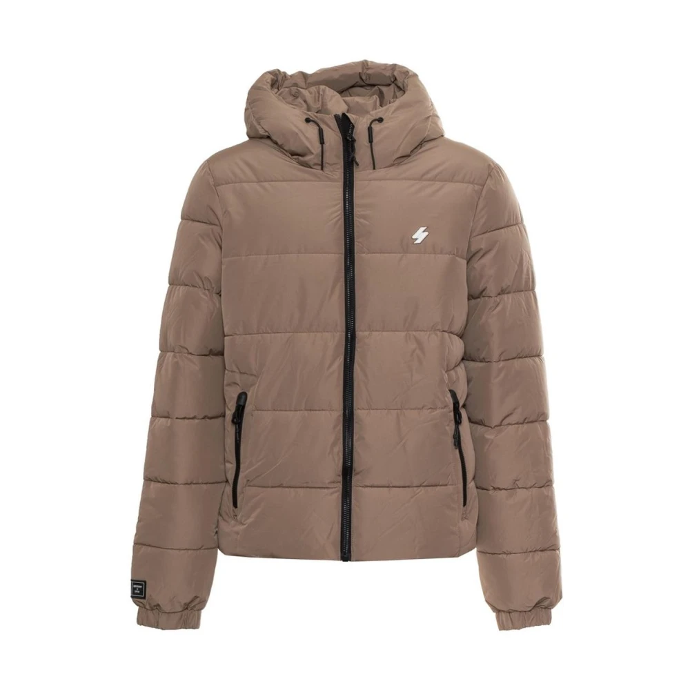 Jackets > Winter Jackets - - Superdry - Modalova