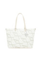 witte-synthetisch-leren-handtas-met-gouden-details