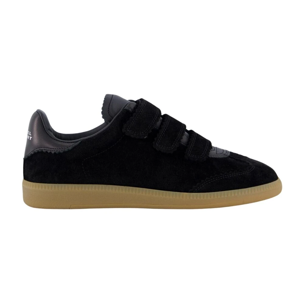 Isabel Marant Beth Sneakers Dames Schoenen Zwart