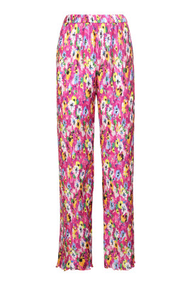pantalon-large-floral-colore