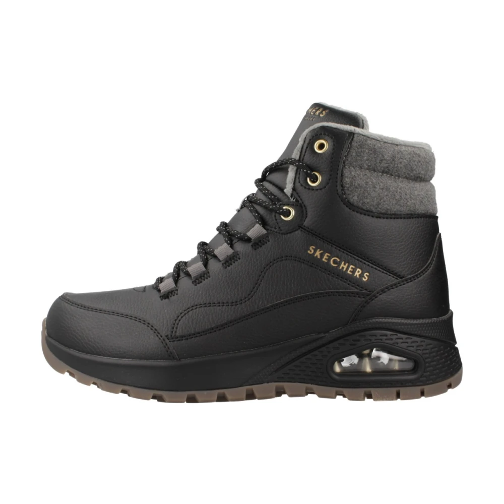 Shoes > Boots > Lace-up Boots - - Skechers - Modalova