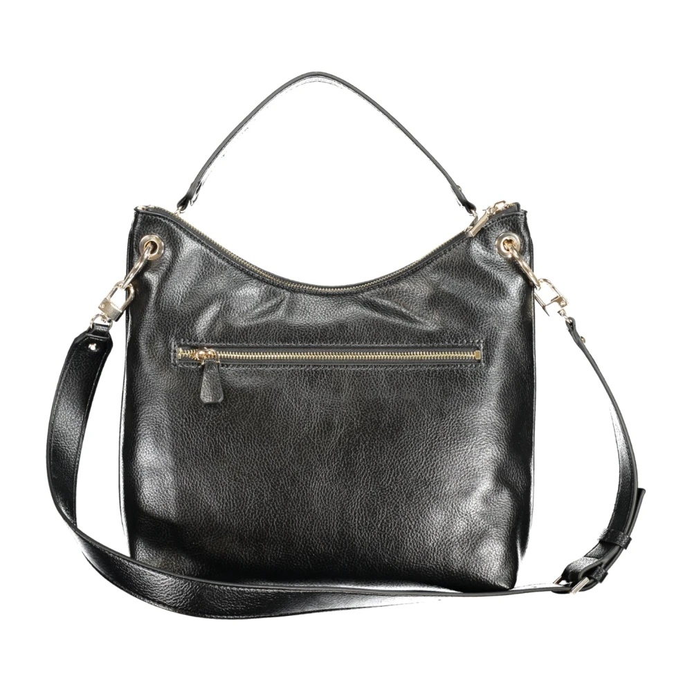 Guess Tassen en Accessoires Black Dames