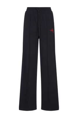 pantalon-jogger-noir-avec-logo-cursif