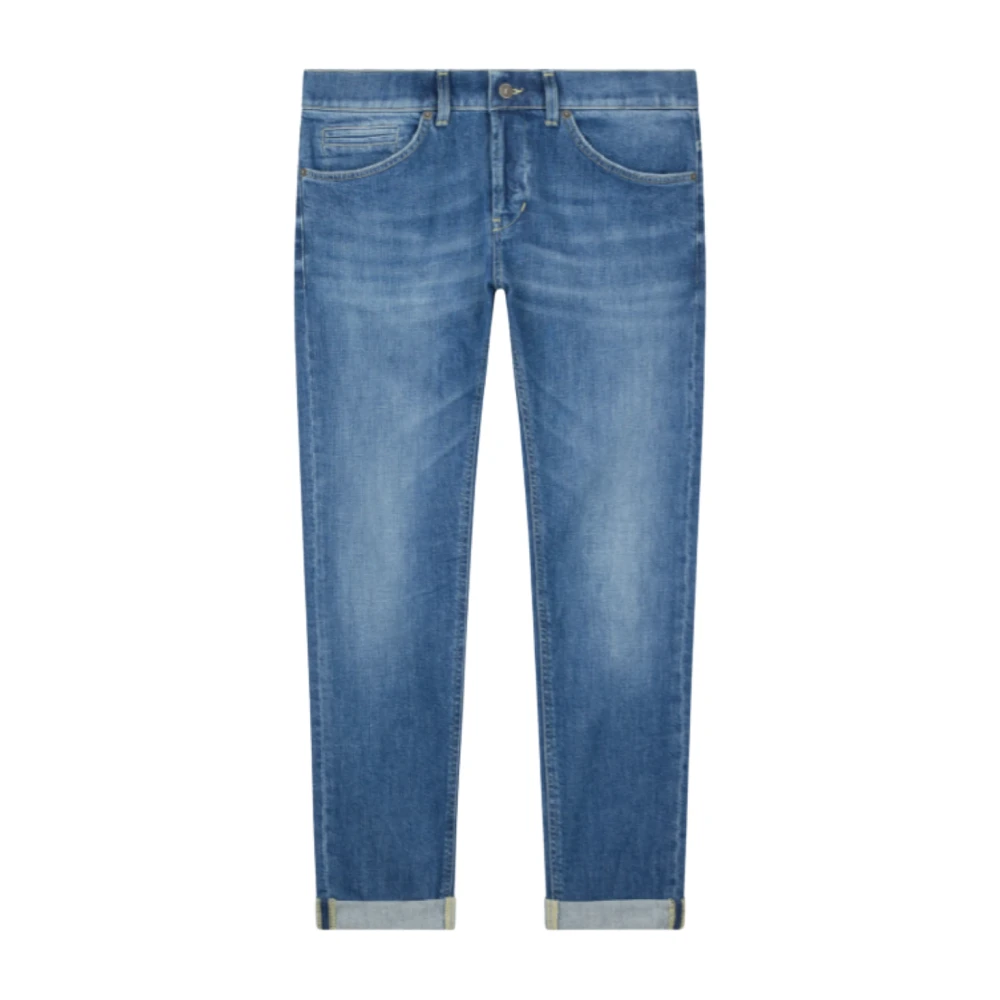 Jeans > Slim-fit Jeans - - Dondup - Modalova