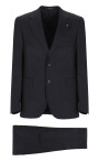 tagliatore-suit-black