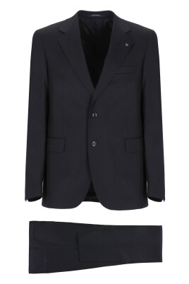 tagliatore-suit-black
