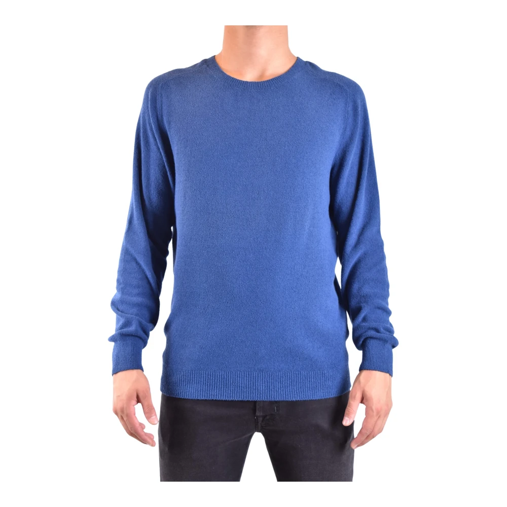 Knitwear > Round-neck Knitwear - - Drumohr - Modalova