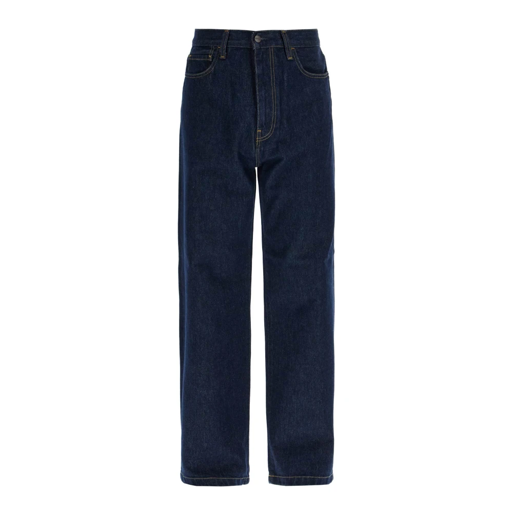 Jeans > Straight Jeans - - Carhartt Wip - Modalova