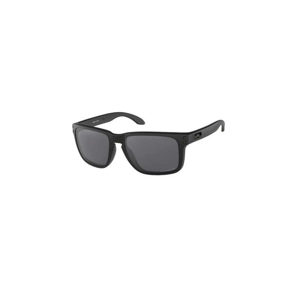 Oakley 0Oo9487 Square Sunglasses - Black - Image 6