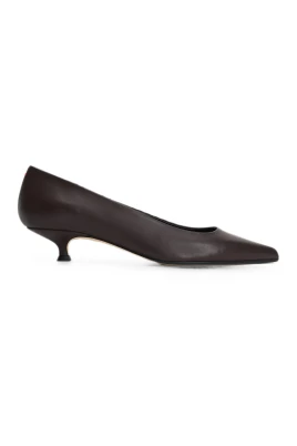 Cari Nappa Leather
