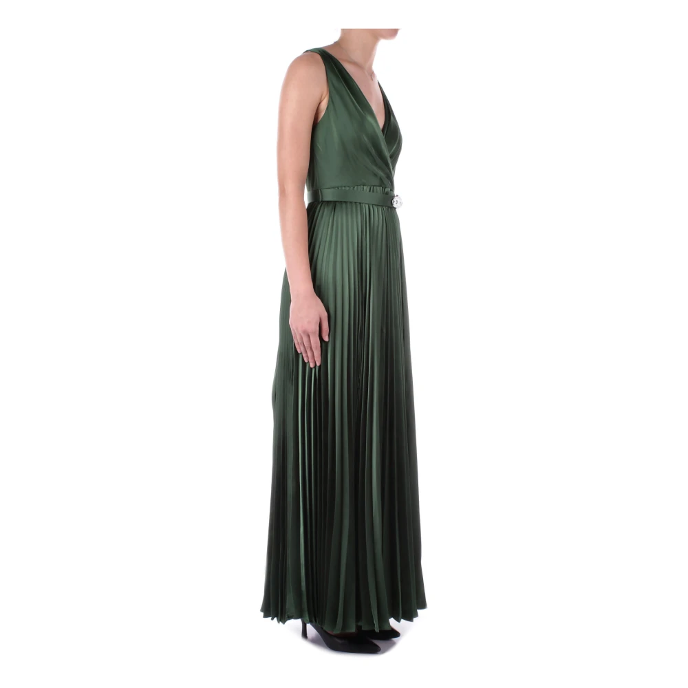 Ralph Lauren Groene jurken Green Dames