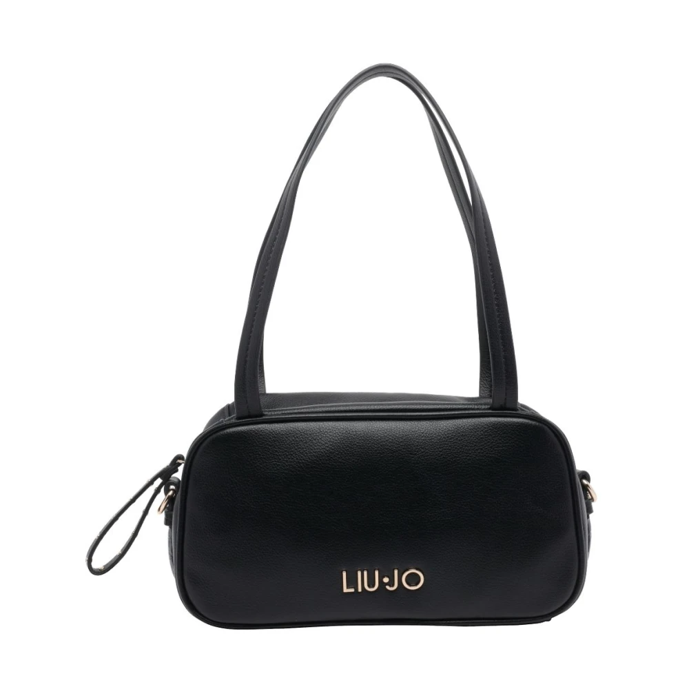 Liu Jo Donna Nero - Borsa Tote - Bags - One Size