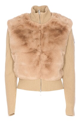 pull-lapin-champagne