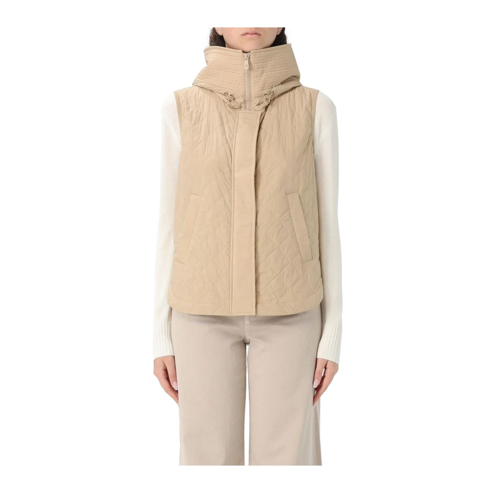 Jackets > Vests - - Peuterey - Modalova