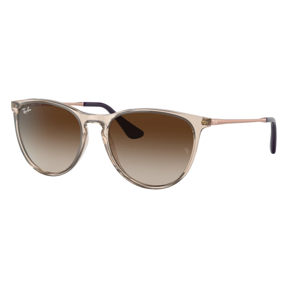 Ray-Ban Unisex Kids Brown 0Rj9060s