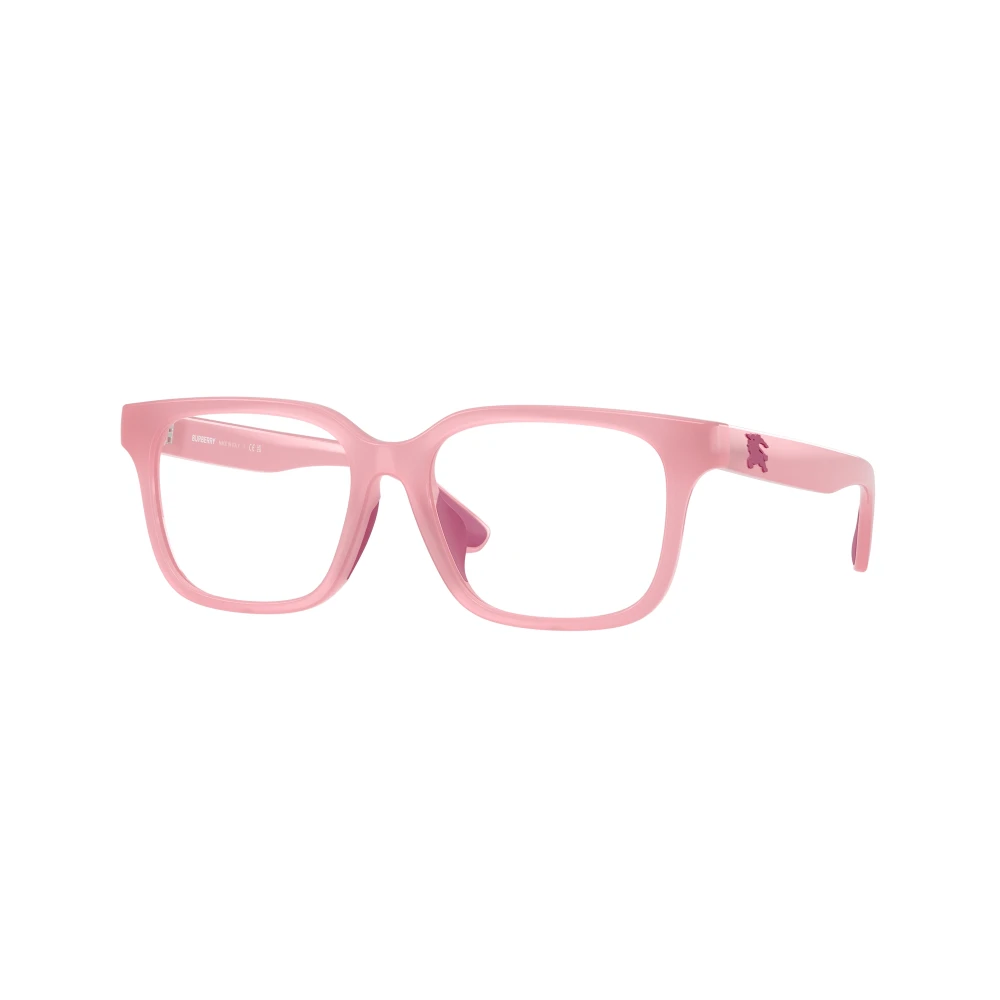Burberry Unisex Pink Glasses, 47 Mm, Optical Frame