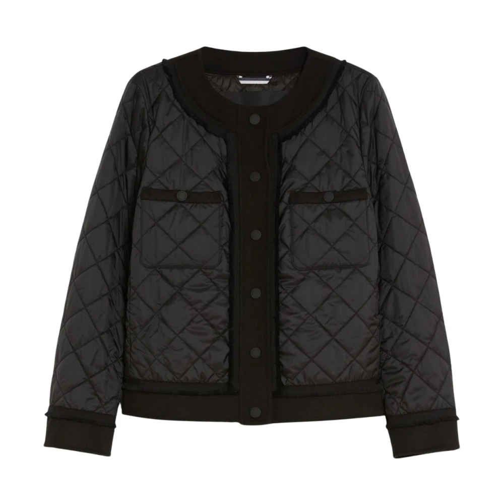 Jackets > Light Jackets - - Max Mara Weekend - Modalova