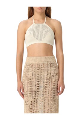 yellow-halter-neck-sleeveless-top
