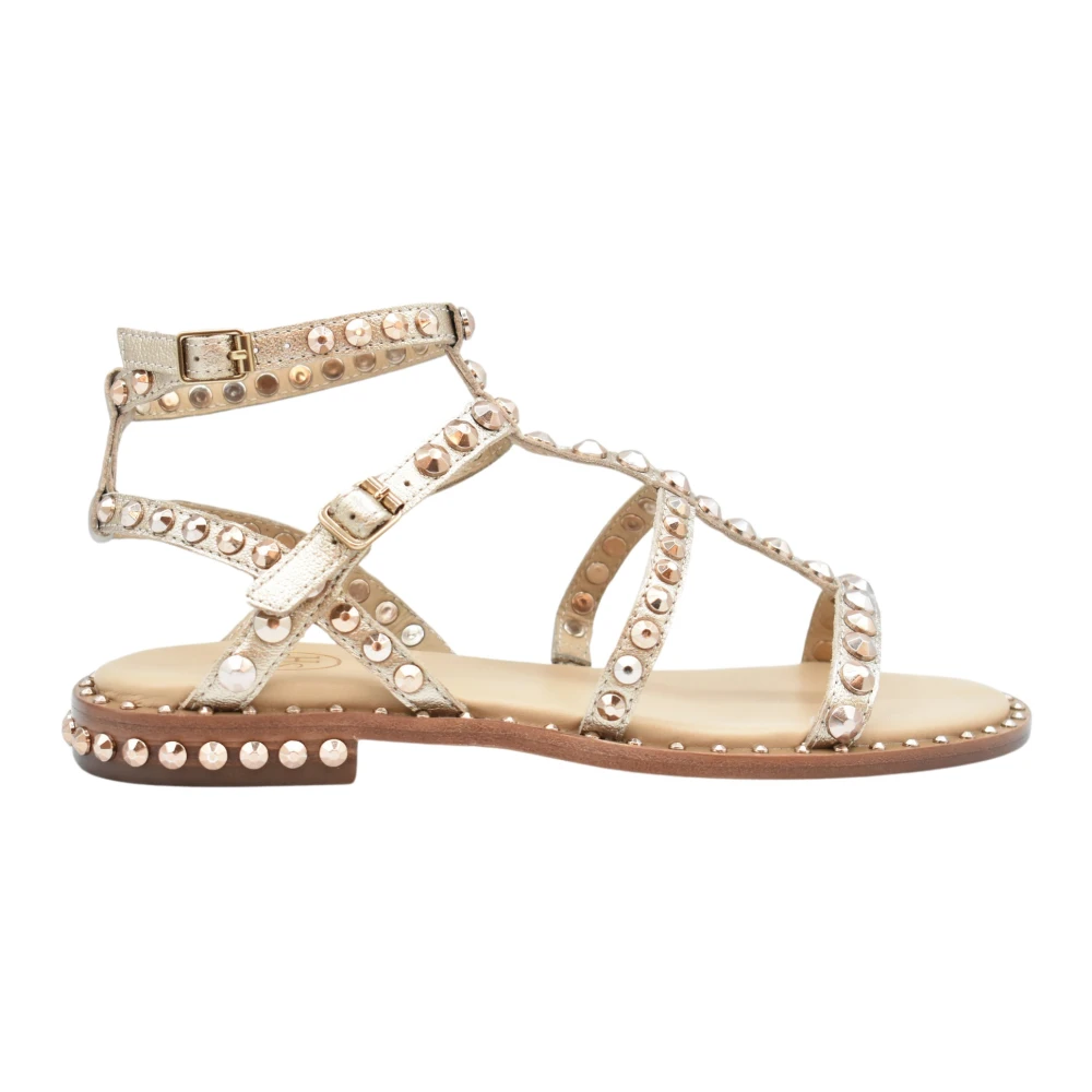 Shoes > Sandals > Flat Sandals - - ASH - Modalova