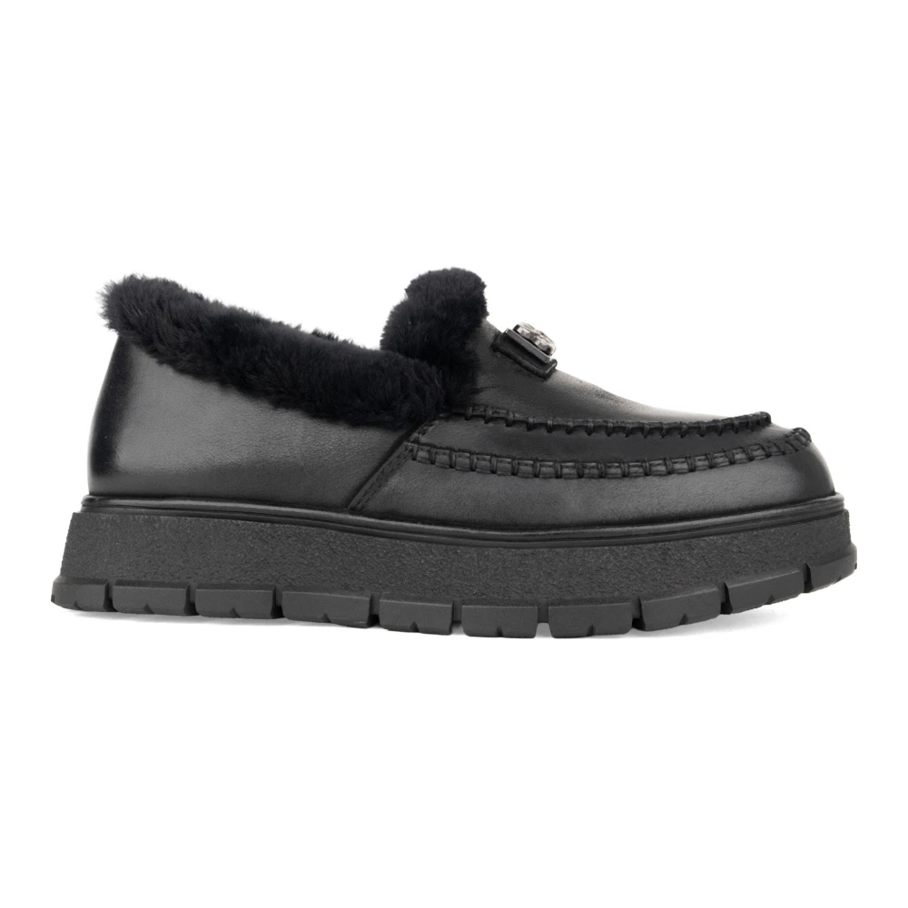 Linda Baumann Loafers
