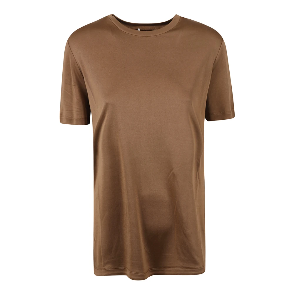 Tops > T-Shirts - - Max Mara - Modalova