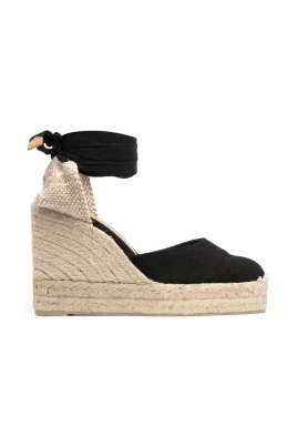 Iconic Carina Espadrille