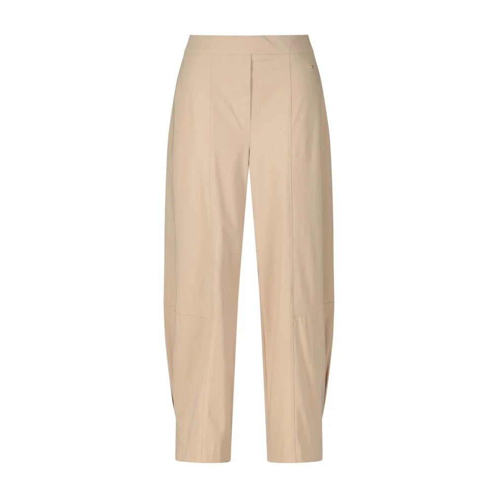 Trousers > Cropped Trousers - - Raffaello Rossi - Modalova