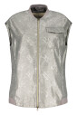 jacquard-logo-zip-up-vest