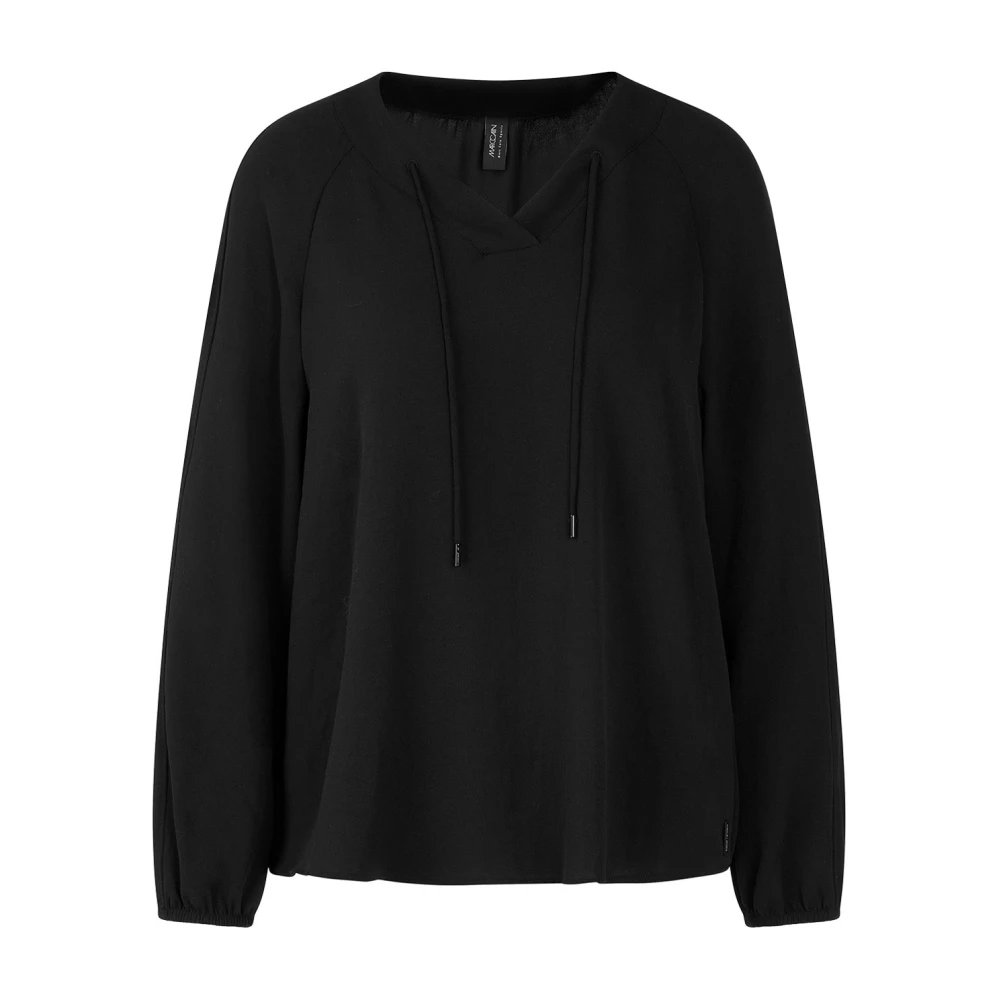 Blouses & Shirts > Blouses - - Marc Cain - Modalova