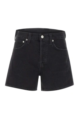 Parker Long Short