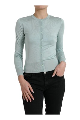 cardigan-pull-en-soie-de-luxe