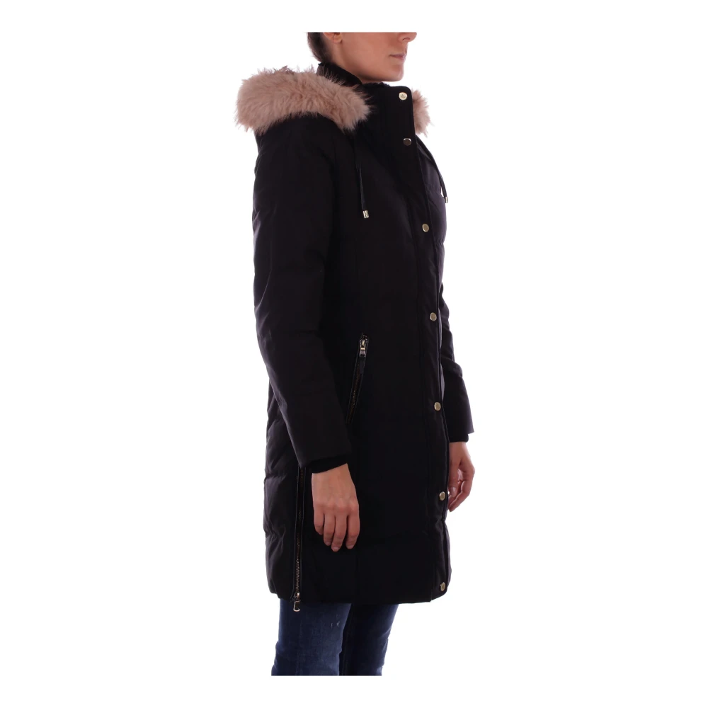 Ralph Lauren Jassen Zwart Black Dames
