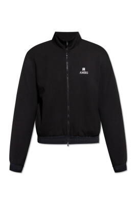 sweatshirt-with-stand-up-collar