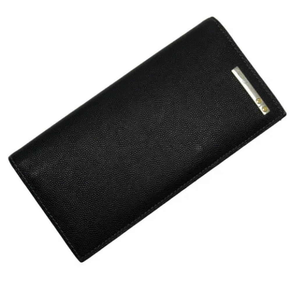 Pre-owned > Pre-owned Accessories > Pre-owned Wallets - - Cartier Vintage - Modalova