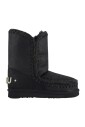 bottes-et-bottines-en-polyester