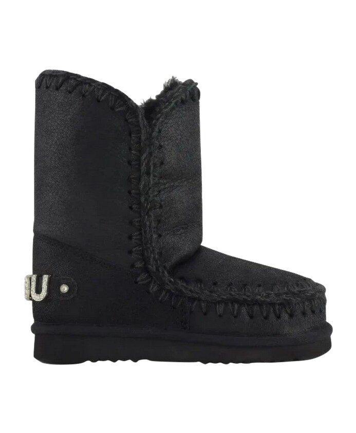 bottes-et-bottines-en-polyester