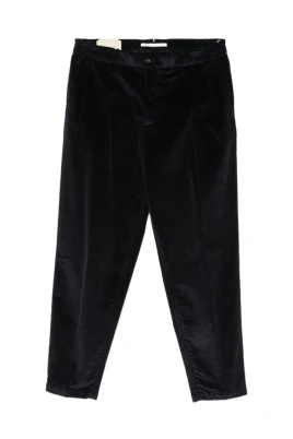 Portobello Straight Trousers