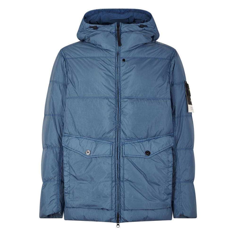 Jackets > Winter Jackets - - Stone Island - Modalova