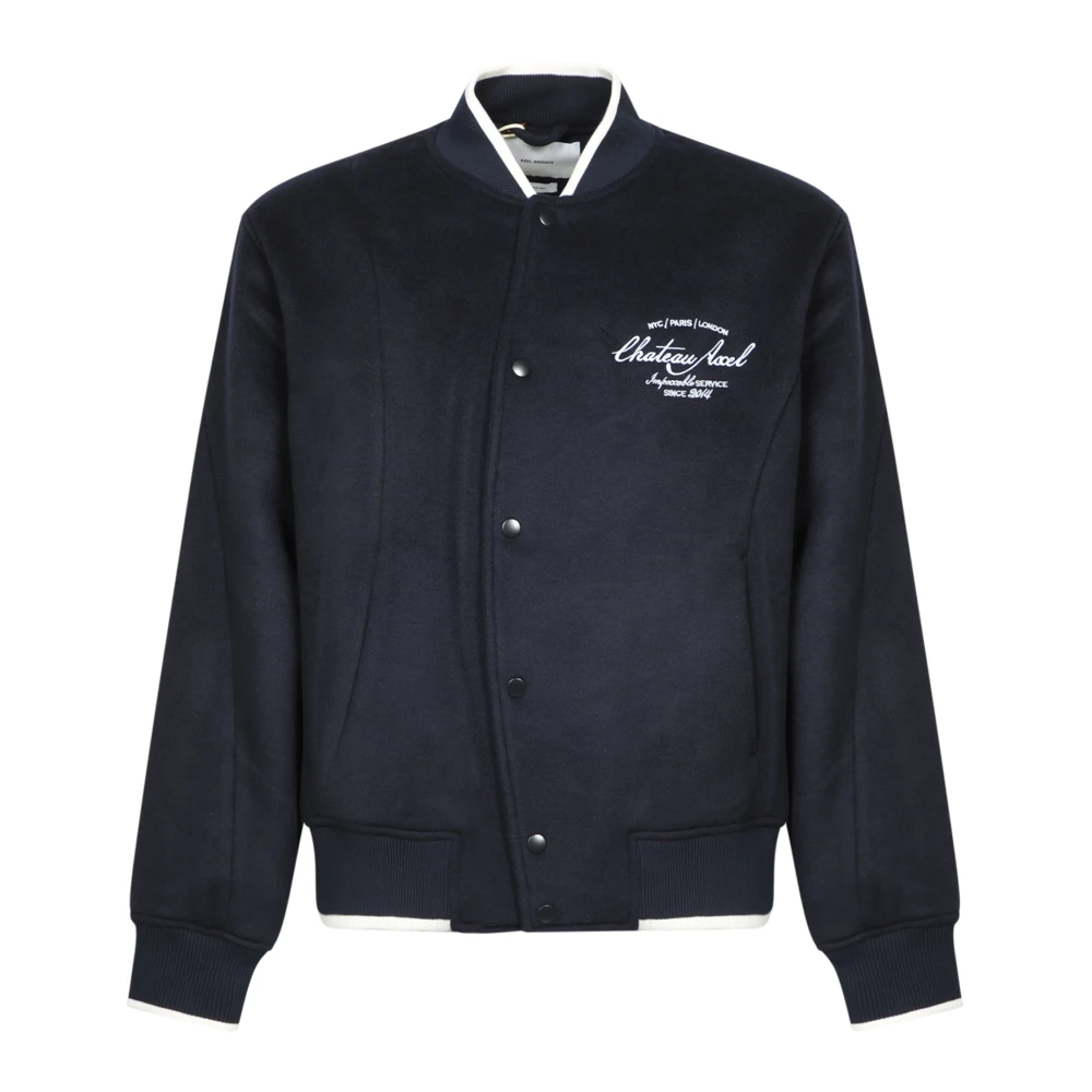 Jackets > Bomber Jackets - - Axel Arigato - Modalova