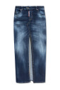 jupe-en-jean