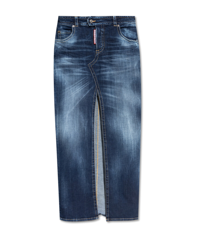 jupe-en-jean