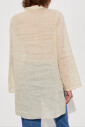 semi-sheer-geplooide-tuniek-top