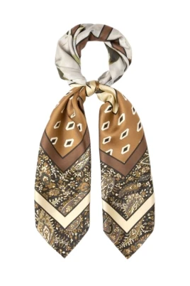 MARELLA - Accessoarer > Scarves > Silkesscarfar