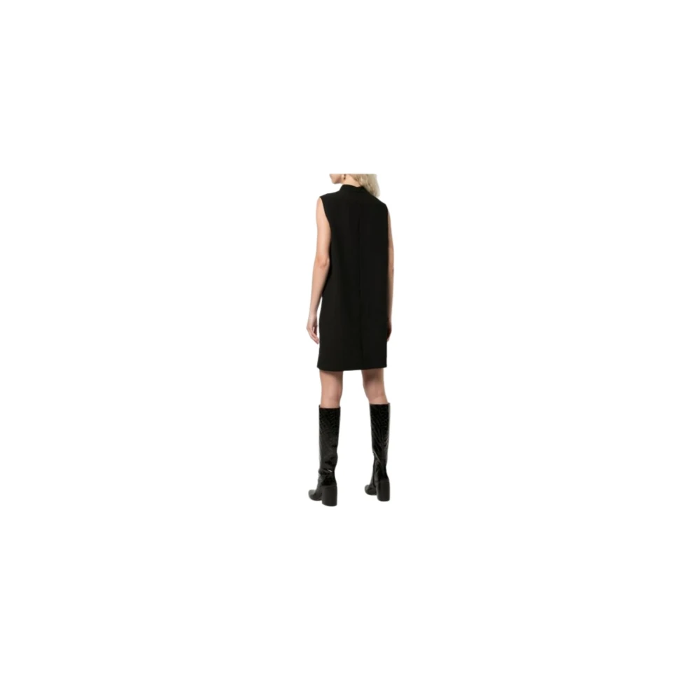 Givenchy Stijlvolle Damesjurk Black Dames