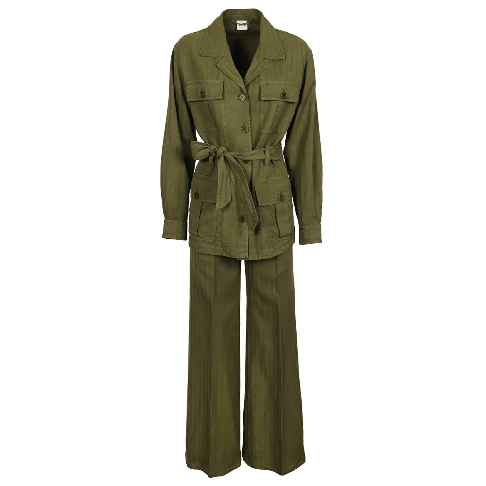 Jumpsuits & Playsuits > Jumpsuits - - Aspesi - Modalova