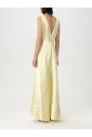 robe-en-viscose-satinee
