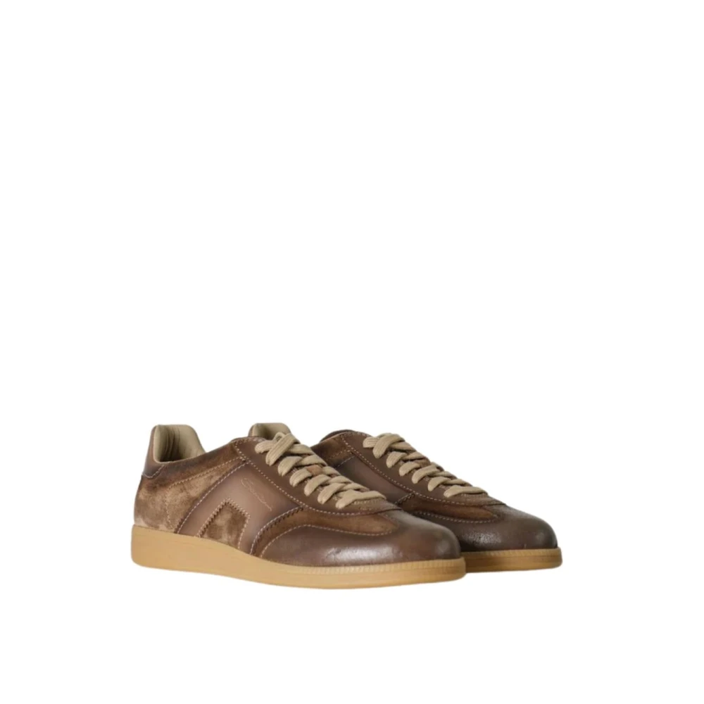 Santoni DBS OLY Sneakers